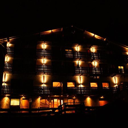 Wolffhotel Kopp Exterior photo
