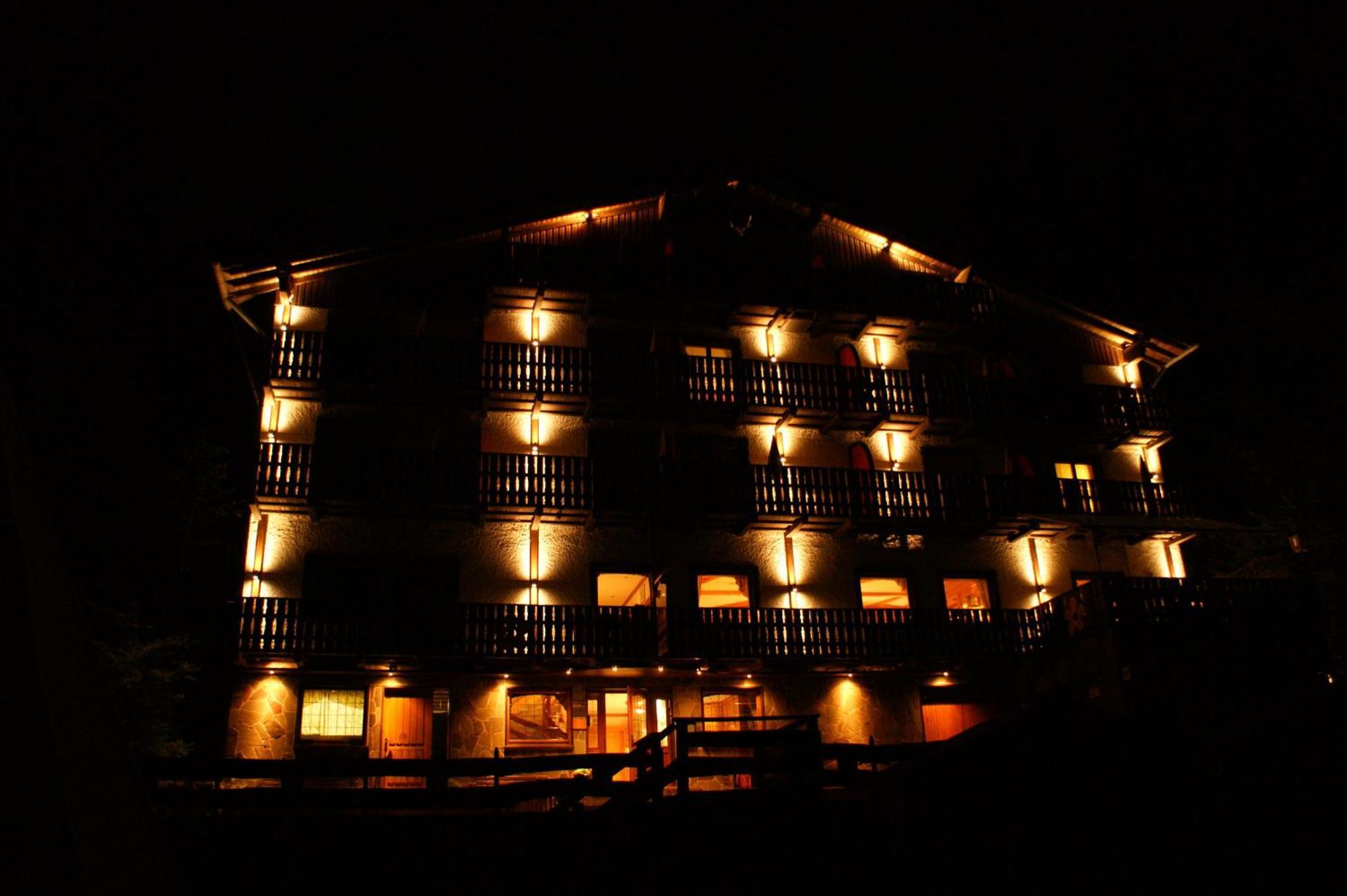 Wolffhotel Kopp Exterior photo