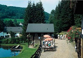 Wolffhotel Kopp Exterior photo